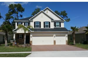 3931 Sunset Cove Dr, Port Orange, FL 32129, Sold 07/31/15