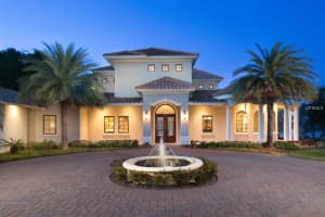 6017 Marleon Dr, Windermere, FL 34786, Sold 04/27/15