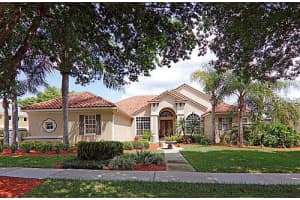 7625 Debeaubien Dr, Orlando, FL 32835, Sold 02/19/16