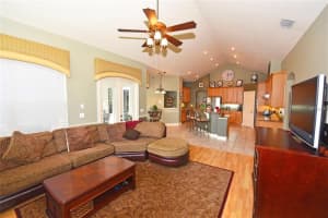 7015 Horizon Cir, Windermere, FL 34786, Sold 02/29/16