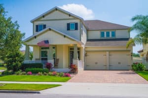 6025 Roseate Spoonbill Dr, Windermere, FL 34786, Sold 09/01/15