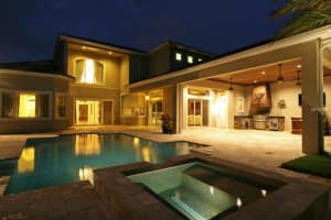 12060 Waterstone Loop Dr, Windermere, FL 34786, Sold 12/07/15