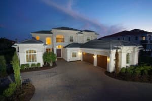 13310 Bellaria Cir, Windermere, FL 34786, Sold 07/19/16