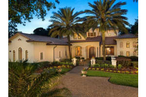 11205 Bridge House Rd, Windermere, FL 34786, Sold 10/02/15