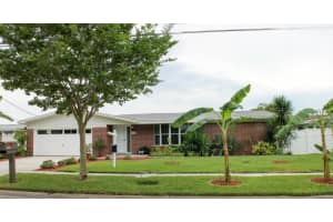 1955 Holt Dr, Merritt Island, FL 32952, Sold 07/28/15