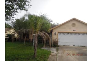 929 Wesson Dr, Casselberry, FL 32707, Sold 07/16/15