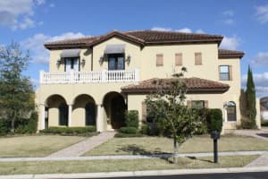 1417 Terralago Pl, Oviedo, FL 32765, Sold 06/30/15
