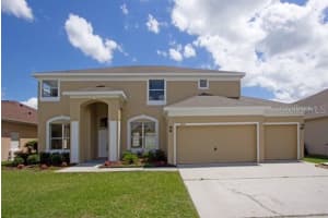 Bridgewater, 13554 Kitty Fork Rd, Orlando, FL 32828, Sold 10/21/15