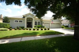 14335 Stamford Cir, Orlando, FL 32826, Sold 07/01/15