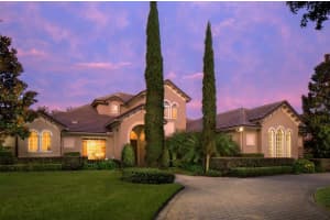 6155 Cartmel Ln, Windermere, FL 34786, Sold 06/30/15
