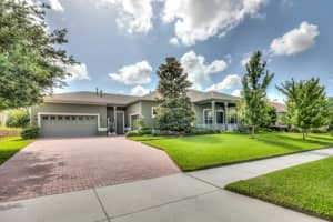 3532 Tumbling River Dr, Clermont, FL 34711, Sold 08/03/15
