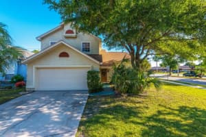 496 Harvest Oak Ct, Lake Mary, FL 32746, Sold 02/22/16