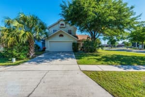 496 Harvest Oak Ct, Lake Mary, FL 32746, Sold 02/22/16