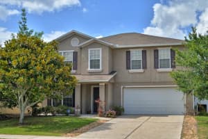 360 Willowbay Ridge St, Sanford, FL 32771, Sold 06/25/15