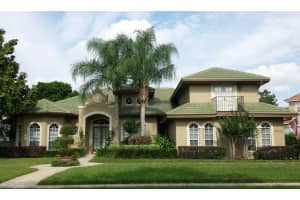 9543 Castleford Point, Orlando, FL 32836, Sold 07/31/15