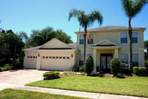 8602 Wild Cherry Ct, Orlando, FL 32836, Sold 09/02/15