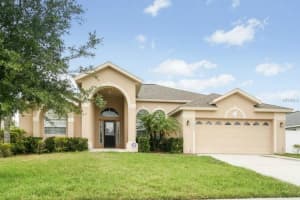 12843 Cloverdale Ln, Clermont, FL 34711, Sold 07/17/15