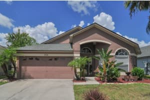 334 Fieldstream N Blvd, Orlando, FL 32825, Sold 06/30/15