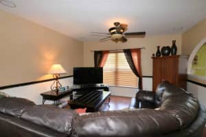 1716 Tidefield Rd, Winter Garden, FL 34787, Sold 04/25/16