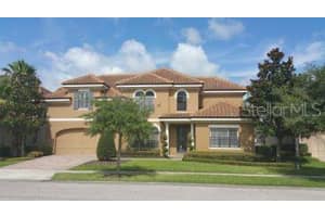 1241 Bella Vista Cir, Longwood, FL 32779, Sold 07/09/15