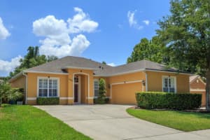 600 Pickfair Terrace, Lake Mary, FL 32746, Sold 08/13/15