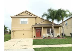 673 Hacienda Cir, Kissimmee, FL 34741, Sold 08/07/15