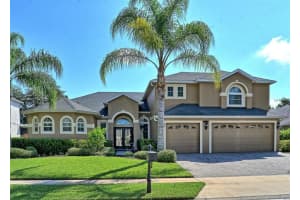 837 Arbormoor Pl, Lake Mary, FL 32746, Sold 07/24/15