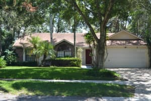 8007 Sweetgum Loop, Orlando, FL 32835, Sold 08/19/15