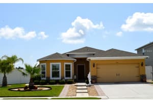 4551 Caladium Ct, Kissimmee, FL 34758, Sold 10/16/15