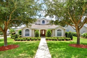 416 Magnolia Ending, Mt Dora, FL 32757, Sold 08/11/15