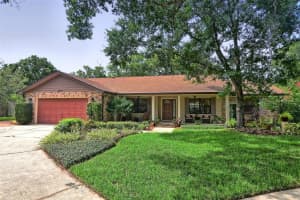 4818 Derry Ct, Orlando, FL 32817, Sold 08/24/15