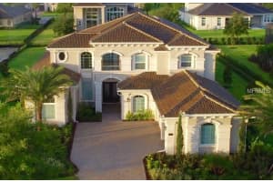 13334 Bellaria Cir, Windermere, FL 34786, Sold 01/12/16