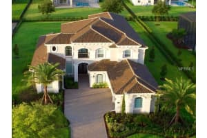 13334 Bellaria Cir, Windermere, FL 34786, Sold 01/12/16