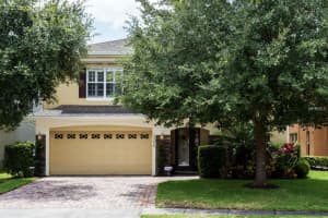 10306 Willow Ridge Loop, Orlando, FL 32825, Sold 08/21/15
