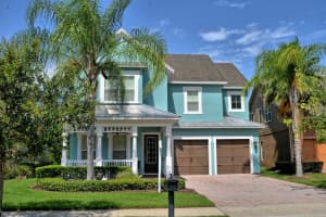 3651 Simonton Pl, Lake Mary, FL 32746, Sold 10/30/15