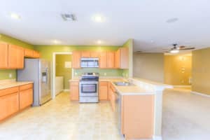 808 Battery Pointe Dr, Orlando, FL 32828, Sold 09/21/15