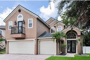 2842 Egrets Landing Dr, Lake Mary, FL 32746, Sold 12/08/15