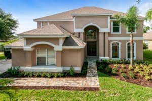 7814 Westminster Abbey Blvd, Orlando, FL 32835, Sold 01/04/16