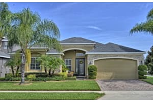 4854 Rock Rose Loop, Sanford, FL 32771, Sold 09/18/15