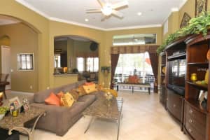 4854 Rock Rose Loop, Sanford, FL 32771, Sold 09/18/15