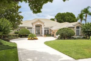 1724 Lake Roberts Ct, Windermere, FL 34786, Sold 01/20/16