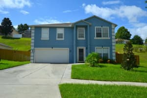 1999 Country Brook Ave, Clermont, FL 34711, Sold 09/04/15