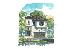 8461 Via Vittoria Way, Orlando, FL 32819, Sold 11/30/15