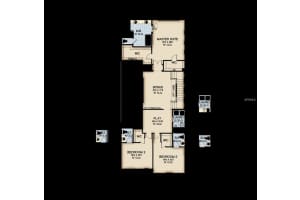 8461 Via Vittoria Way, Orlando, FL 32819, Sold 11/30/15