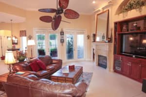10536 Holly Crest Dr, Orlando, FL 32836, Sold 10/01/15