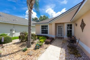 341 Fieldstream W Blvd, Orlando, FL 32825, Sold 09/10/15