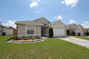 418 Westscott Dr, Davenport, FL 33897, Sold 11/06/15