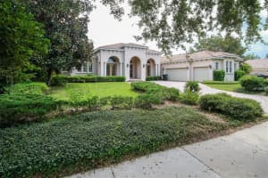 6215 Cartmel Ln, Windermere, FL 34786, Sold 11/30/16