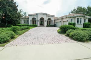 6215 Cartmel Ln, Windermere, FL 34786, Sold 11/30/16