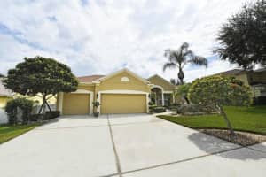 1369 Shelter Rock Rd, Orlando, FL 32835, Sold 04/04/16